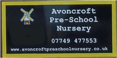View Our Sign